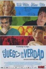 Watch El juego de la verdad 123MovieFree
