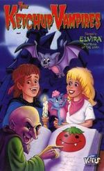 Watch The Ketchup Vampires 123MoviesFree
