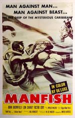 Watch Manfish 123MoviesFree
