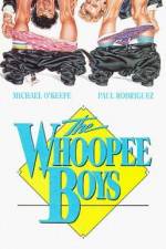 Watch The Whoopee Boys 123MovieFree
