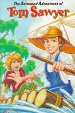 Watch The Animated Adventures of Tom Sawyer 123MovieFree
