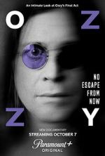 Watch Ozzy Osbourne: No Escape from Now 123moviesfree
