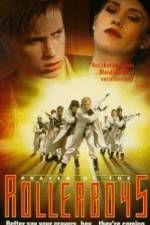 Watch Prayer of the Rollerboys 123MovieFree