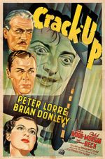 Watch Crack-Up 123MovieFree