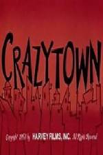 Watch Crazy Town 123MovieFree