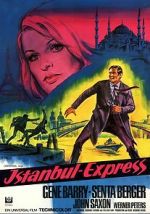 Watch Istanbul Express 123MovieFree