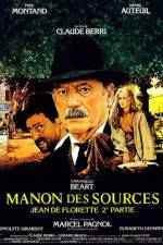 Watch Manon of the Spring 123MovieFree
