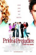 Watch Pride and Prejudice 123MovieFree
