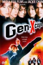 Watch Gen X Cops 123MovieFree