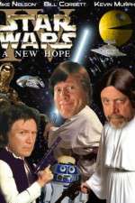 Watch Rifftrax: Star Wars IV (A New Hope 123MovieFree