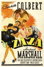 Watch Zaza 123MovieFree