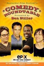 Watch Ben Stillers All Star Comedy Rountable 123MovieFree