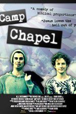 Watch Camp Chapel 123MovieFree