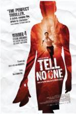 Watch Tell No One (Ne le dis à personne) 123MoviesFree