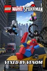 Watch Lego Marvel Spider-Man: Vexed by Venom 123MovieFree