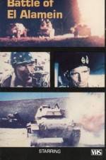 Watch The Battle of El Alamein 123MovieFree
