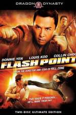 Watch Flashpoint 123MovieFree