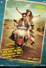 Watch Lekar Hum Deewana Dil 123MovieFree