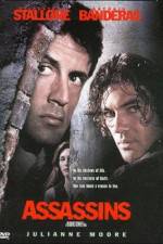 Watch Assassins 123MovieFree