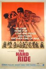 Watch The Hard Ride 123MovieFree