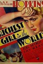 Watch The Richest Girl in the World 123MovieFree