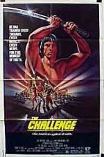 Watch The Challenge 123moviesfree