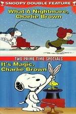 Watch It's Magic, Charlie Brown 123MovieFree