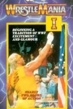 Watch WrestleMania 123MovieFree