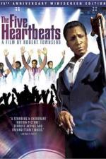Watch The Five Heartbeats 123MovieFree