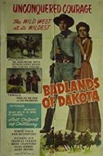 Watch Badlands of Dakota 123MovieFree