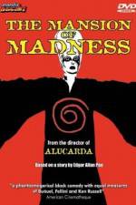 Watch The Mansion of Madness 123MoviesFree