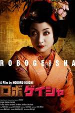 Watch RoboGeisha 123MovieFree