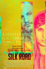 Watch Silk Road 123MovieFree