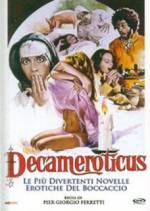 Watch Decameroticus 123MovieFree