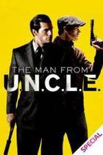 Watch The Man from U.N.C.L.E.: Sky Movies Special 123MovieFree
