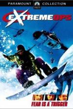 Watch Extreme Ops 123MoviesFree