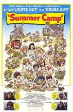 Watch Summer Camp 123MovieFree