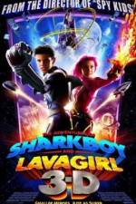 Watch The Adventures of Sharkboy and Lavagirl 3-D 123MoviesFree