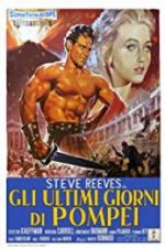 Watch The Last Days of Pompeii 123MovieFree