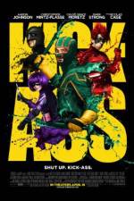 Watch Kick-Ass 123MovieFree