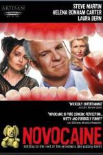 Watch Novocaine 123MoviesFree