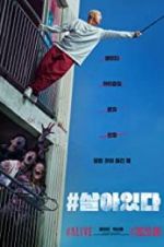Watch #Alive 123MovieFree