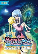 Watch Hayate the Combat Butler Movie: Heaven Is a Place on Earth 123MovieFree