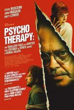 Watch Psycho Therapy: The Shallow Tale of a Writer Who Decided to Write About a Serial Killer 123moviesfree
