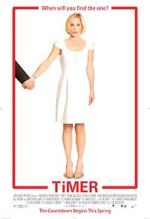 Watch TiMER 123MoviesFree