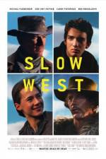 Watch Slow West 123MovieFree