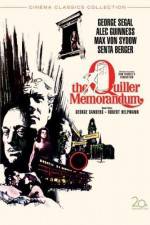 Watch Quiller - Vårt ess i Berlin 123MovieFree