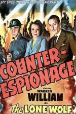 Watch Counter-Espionage 123MoviesFree