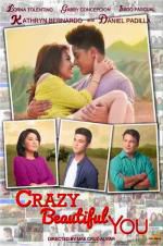 Watch Crazy Beautiful You 123MovieFree