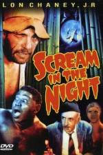 Watch A Scream in the Night 123MovieFree